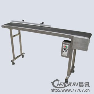 變頻型輸送機(jī) 晨訊配套型輸送機(jī)