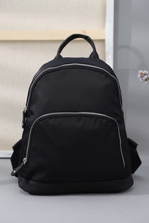 廣州正品雙肩背包加工廠 酷美箱包