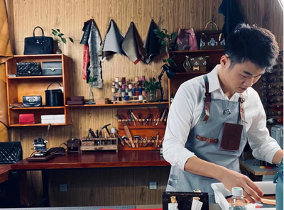 轉型:數字賦能產業 全力推進皮革皮具產業高質量發展