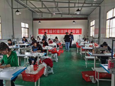 銅川:&ldquo;就業幫扶&rdquo;工作扎實推進 鞏固脫貧攻堅成果同鄉村振興有效銜接