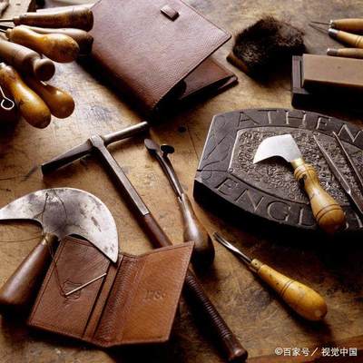 中國三大皮具加工廠集散地各有千秋